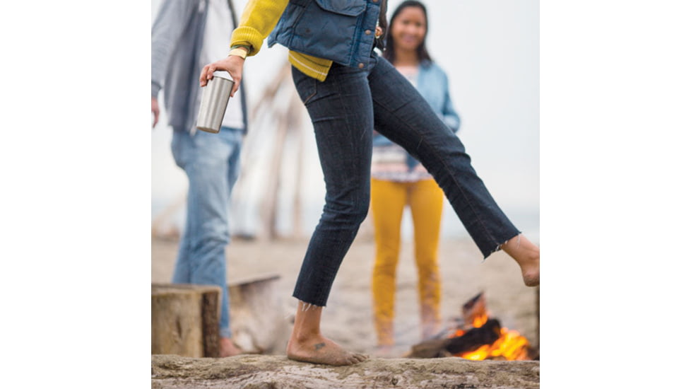 Klean Kanteen 16 oz Kanteen Pint Cup 4 Pack