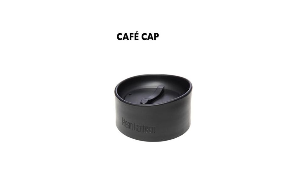 Klean Kanteen Cafe Cap 703944