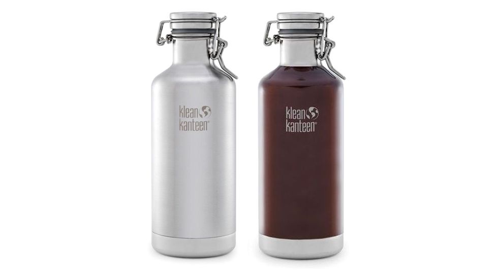 Klean Kanteen Insulated Growler