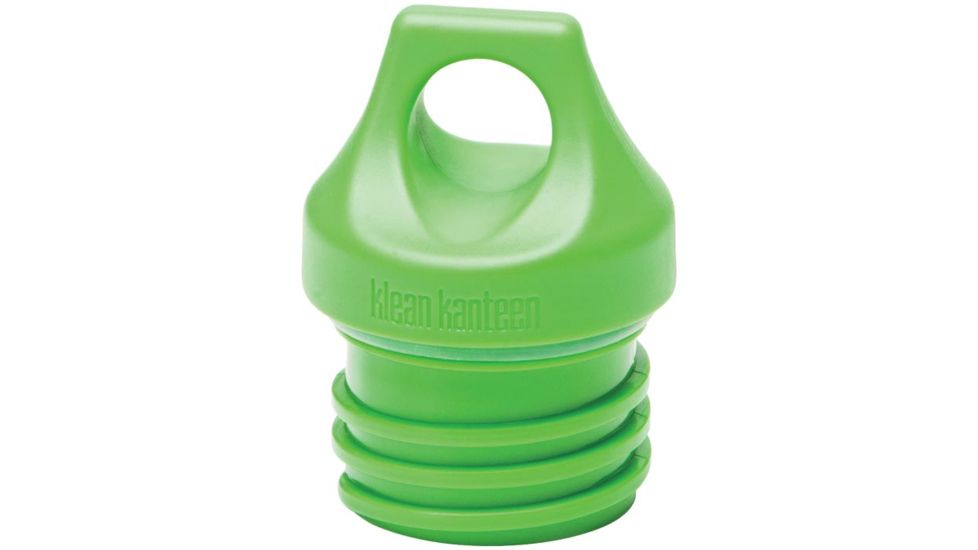 Klean Kanteen Kk Wide Insulated Pint Lid KPNTLID-BK