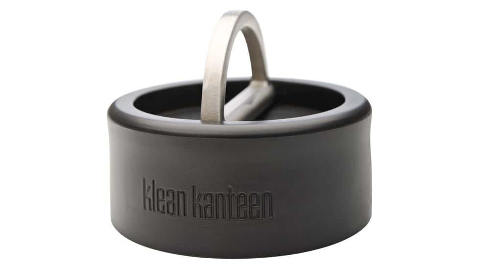 Klean Kanteen Kk Wide Insulated Pint Lid KPNTLID-BK