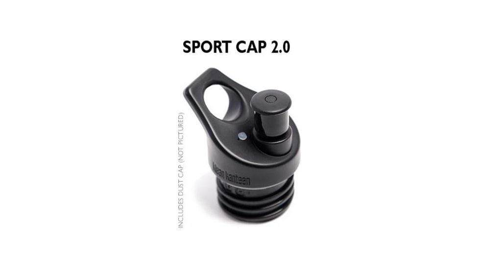 Klean Kanteen Sports Cap 3.0 703978