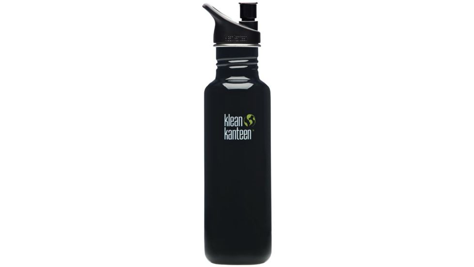 Klean Kanteen Spt 27 Oz Aqua K27CPPS-AS