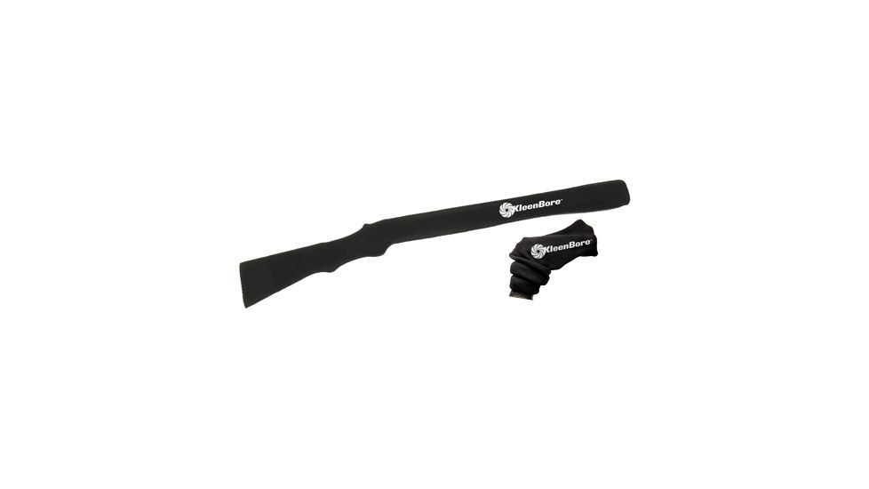 Kleenbore Gsvci160 Vci Handgun Gunnysock 52in