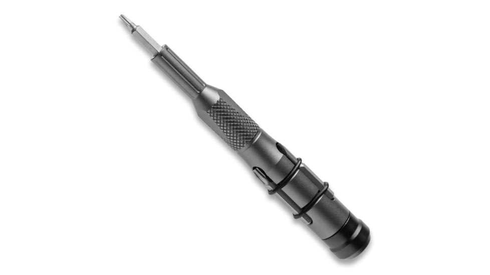 Knafs Torx Wiha Bits Driver, Grey, KNAFS-00123