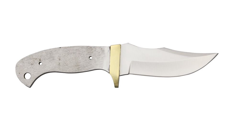 Knifemaking Modified Clip Blade, 6 7/8in. BL085