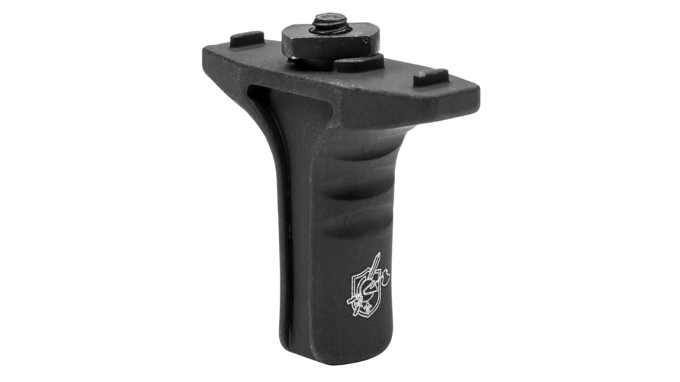 Knight's Armament 113886 M-LOK Index Stop Black