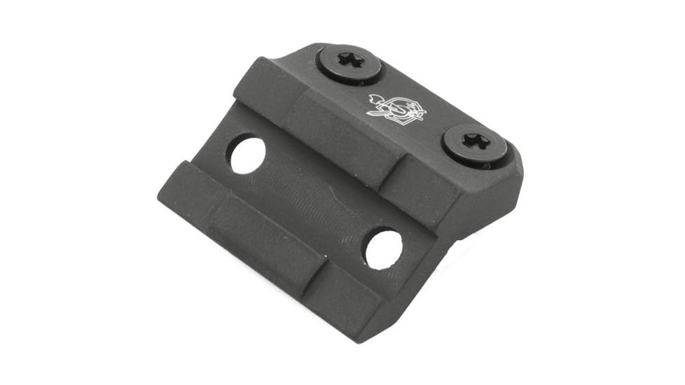 Knight's Armament Keymod Surefire Scout Light Mount Assembly, Black KM31232