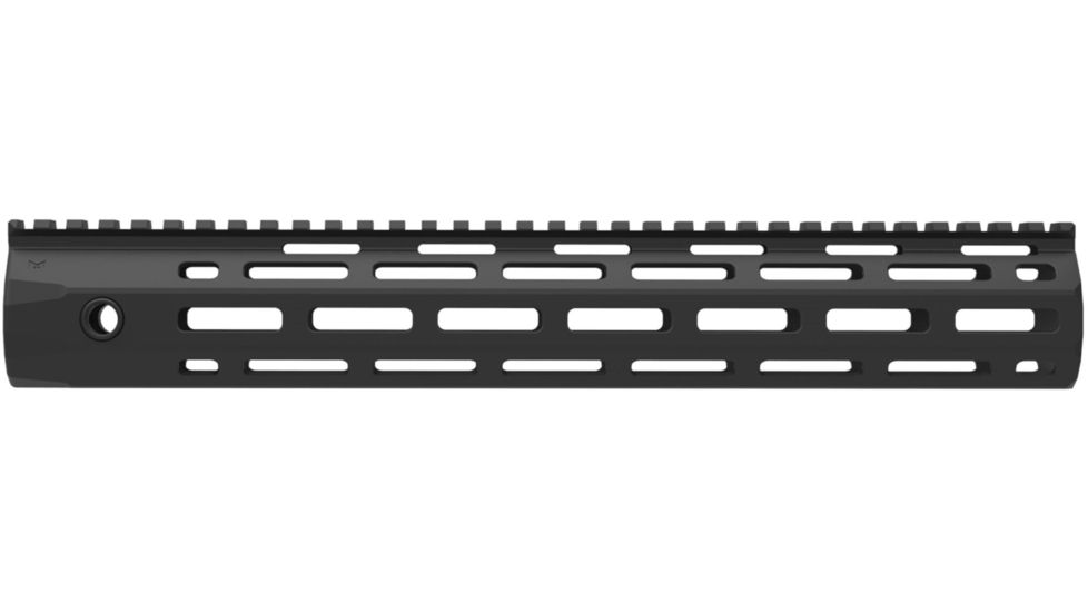 USED Knight's Armament URX 4 M-Lok Forend Kit, 5.56 length 13.0in, Ibn, Black, 32304-1300, EDEMO3, Condition Fair, Other