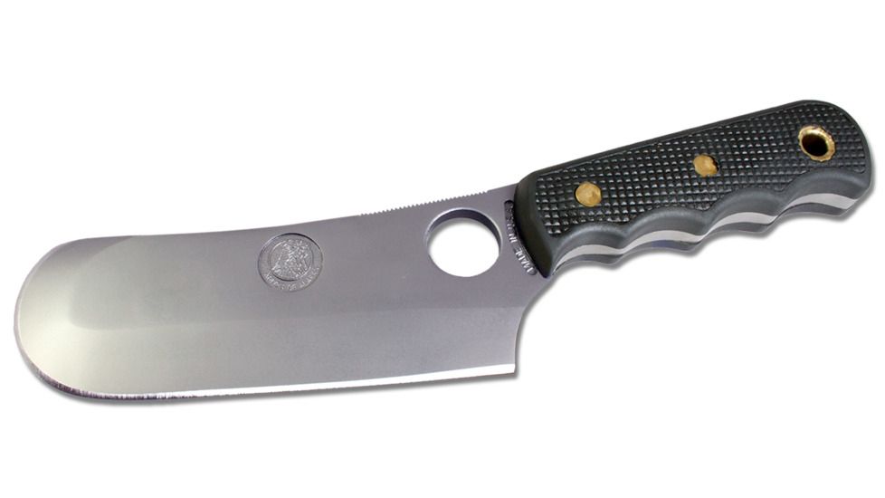 Knives of Alaska Brown Bear Suregrip Handle, Black, 00001FG