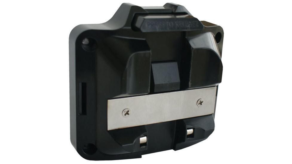 Koehler Bright Star Charger Base Plugs not included 510220