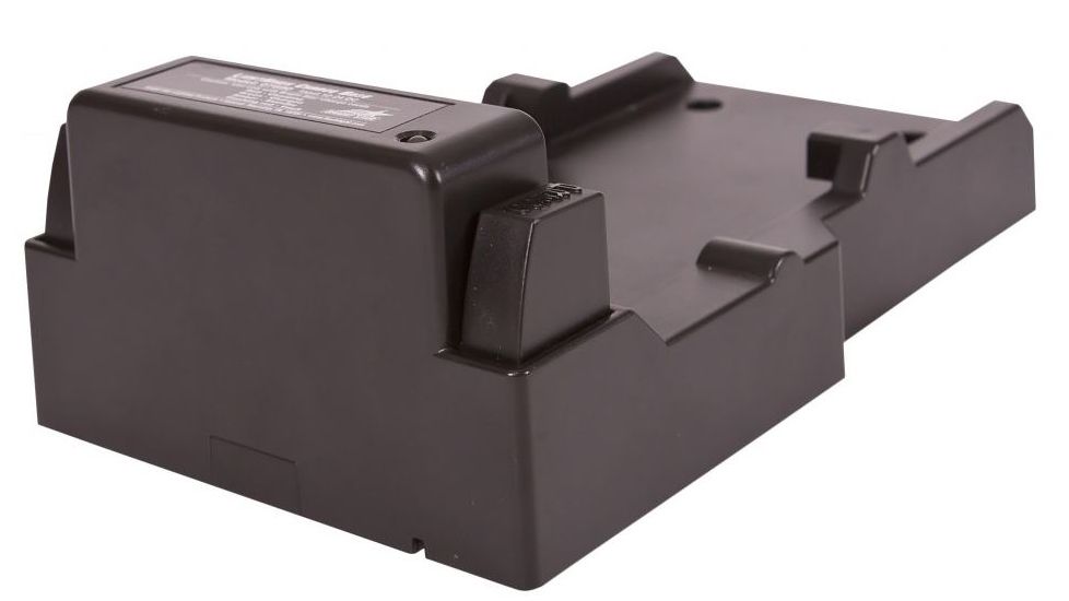 Koehler Bright Star Charger Base w/ 120V AC Plug for use with Gen I models only 7890