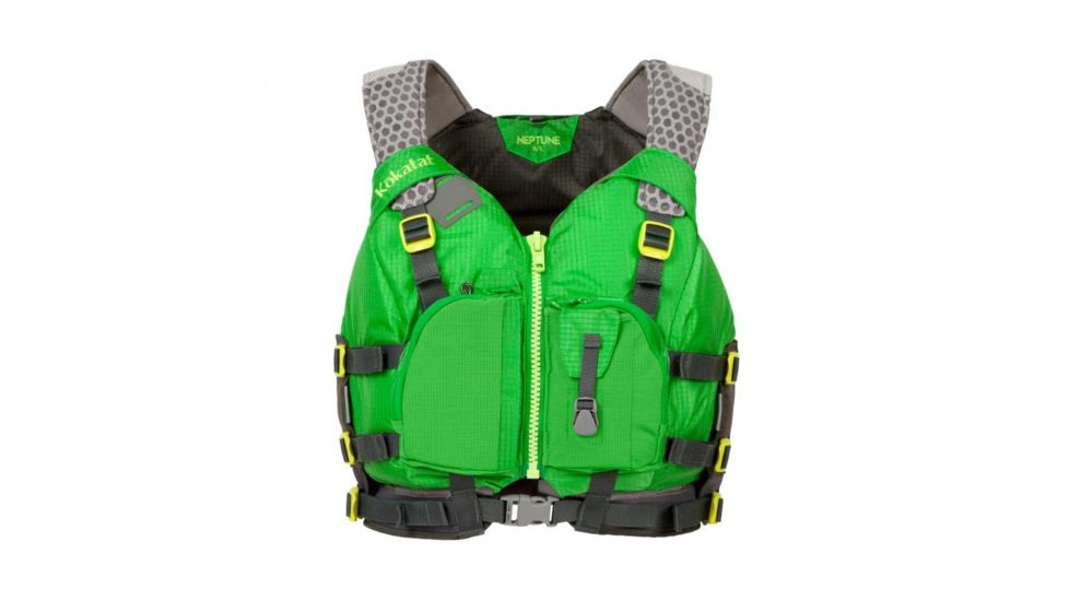 Kokatat UL Neptune PFD, Leaf, Small, LVUNEPLE2