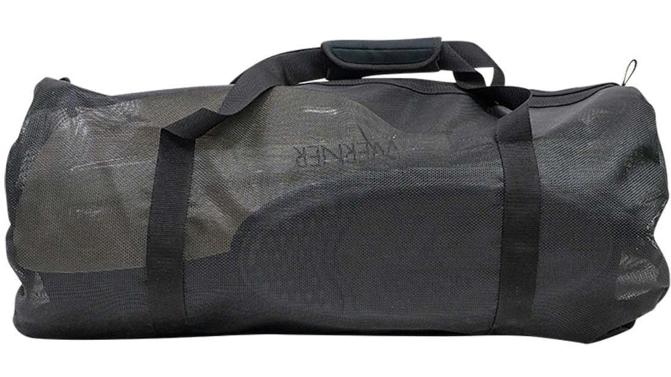 Kokopelli Packraft Animas River Bags, Black, Large, KO-BG-ANIMAS-L