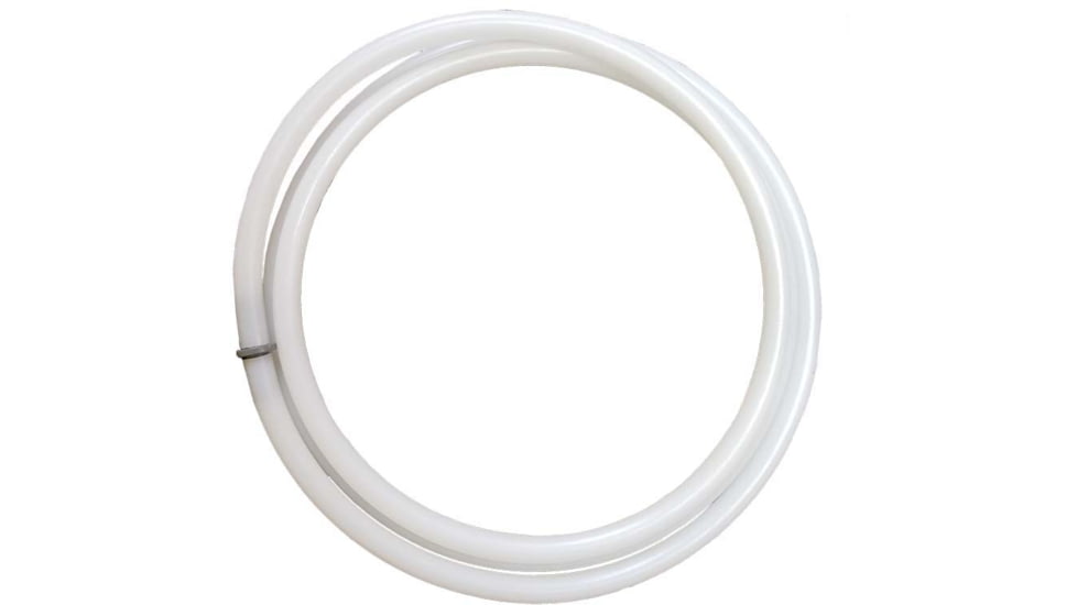 Kokopelli Packraft Combing-Ring Tube, Clear, Extra Large, KO-SS-CRT-XL