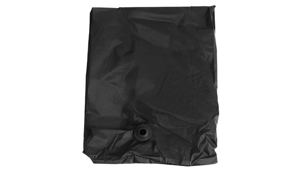 Kokopelli Packraft Packraft Inflation Bag, Black, KO-BLOWBAG