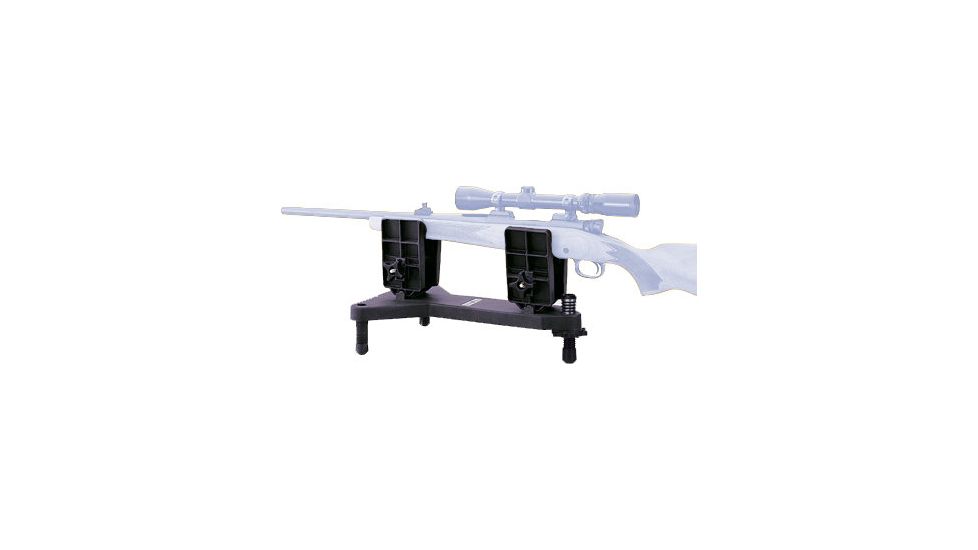 Kolpin Magnum Site Vise Gunmount SSV-4