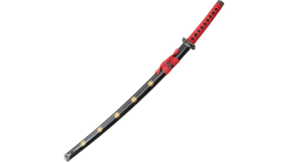 Komoran Cherry Blossom Katana, KO047
