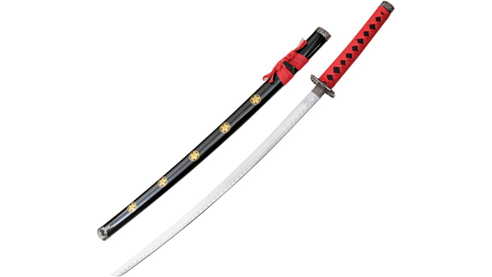 Komoran Cherry Blossom Katana, KO047
