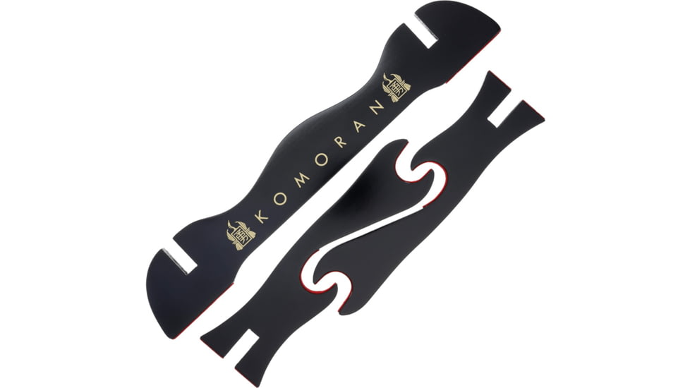 Komoran Two Sword Stand, KO042