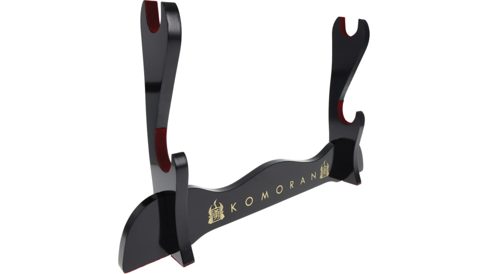 Komoran Two Sword Stand, KO042