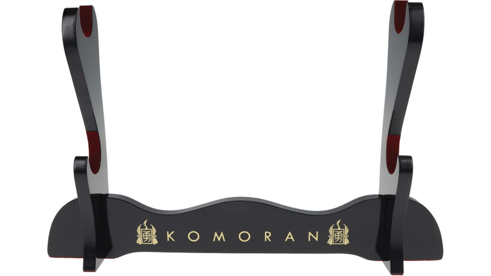 Komoran Two Sword Stand, KO042
