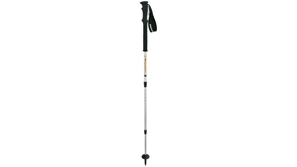 Komperdell Contour Titanal Antishock 1782404-10