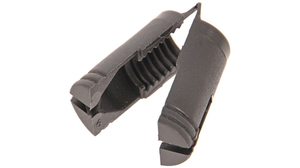 Komperdell Expanding Nut 14mm Alum 2pk 1210-10