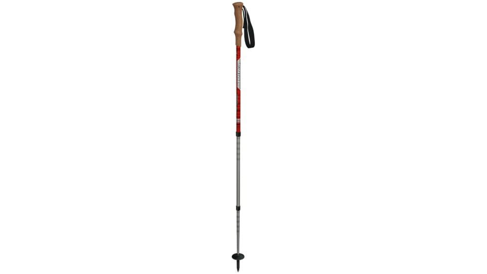 Komperdell Highlander Cork Antishock 1742422-10