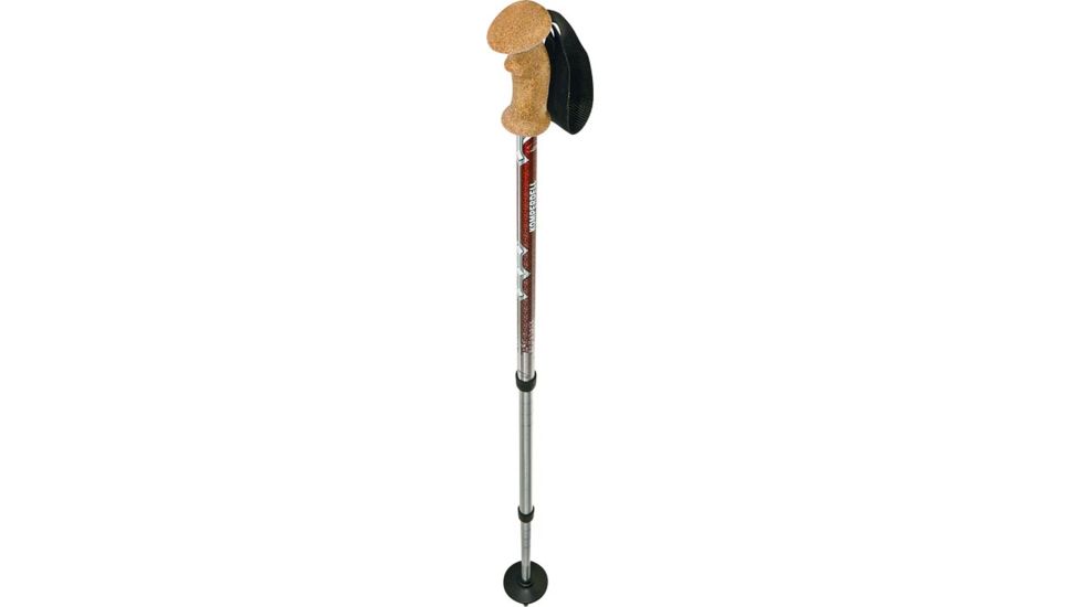 Komperdell Highlander Cork Antishock 1742422-10