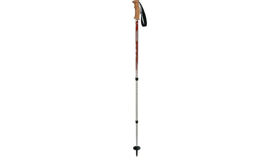 Komperdell Highlander Cork Antishock 1742422-10