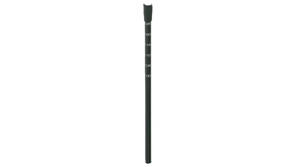 Komperdell Mid. Sect. Carbon Wmn Airshock 115-140CM