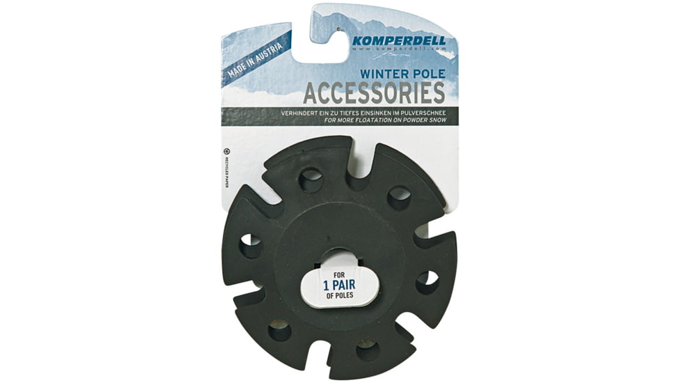 Komperdell Vario Deep Powder Basket 13cm 908