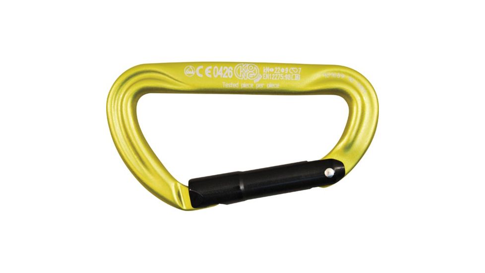 Kong Argon Anodized 719.000.4