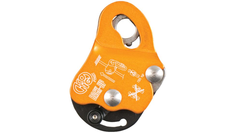 Kong  Back-up Fall Arester 8020NO4