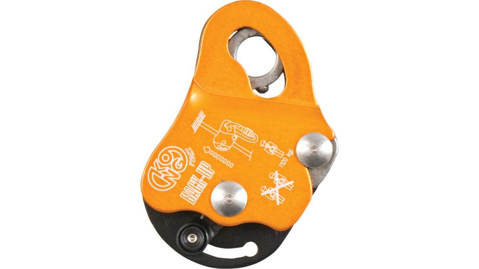 Kong  Back-up Fall Arester 8020NO4