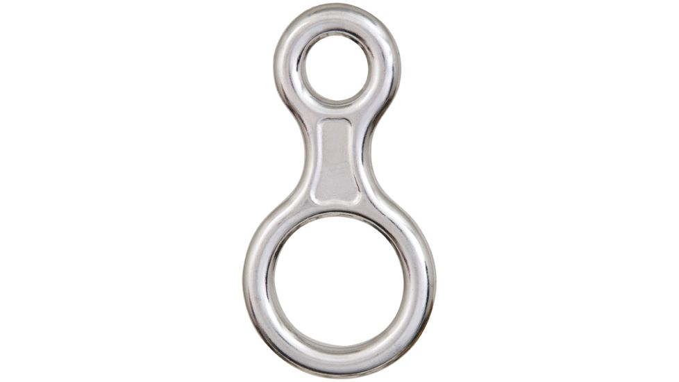 Kong Classic Figure 8 Polished 805.03.P1