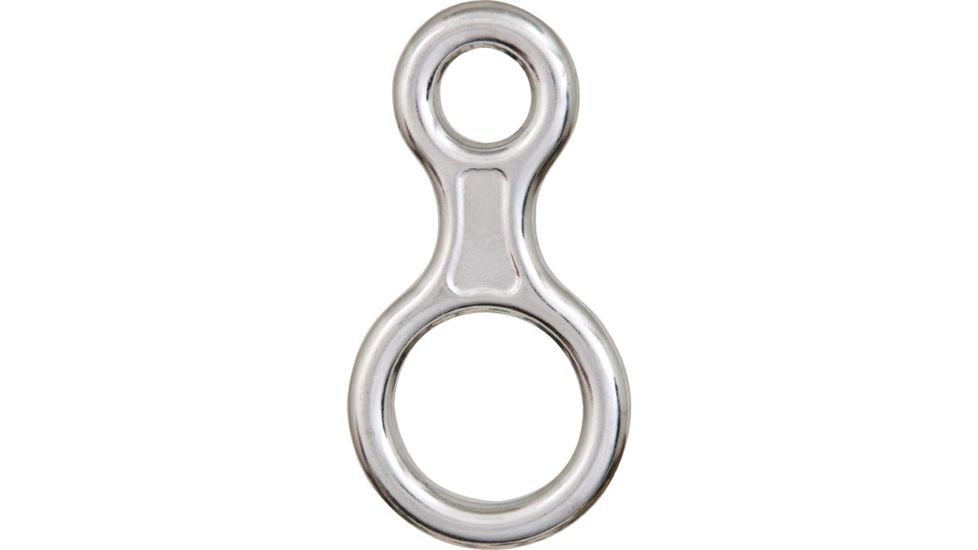 Kong Classic Figure 8 Polished 805.03.P1