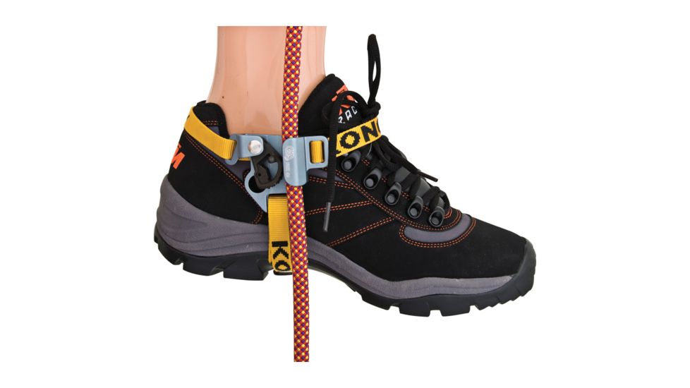 Kong Futura Foot Ascender Left 876.09.S