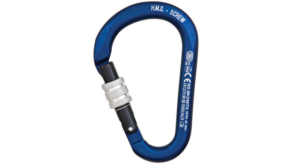 Kong H.m.s. Sg Anodized 786.000.4.A1