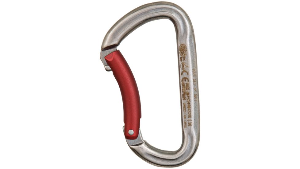 Kong Indoor Stainlessteel Bent Gate 524.000.2