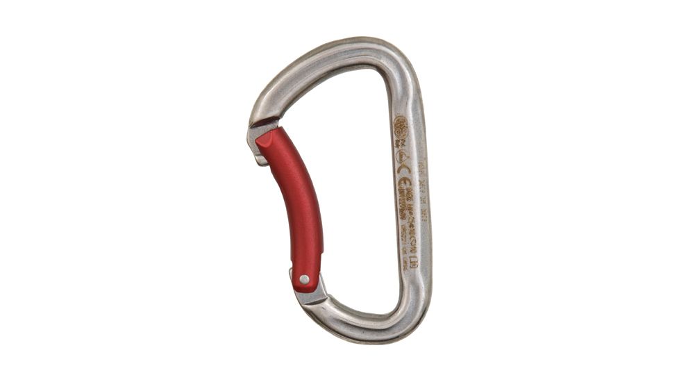 Kong Indoor Stainlessteel Bent Gate 524.000.2