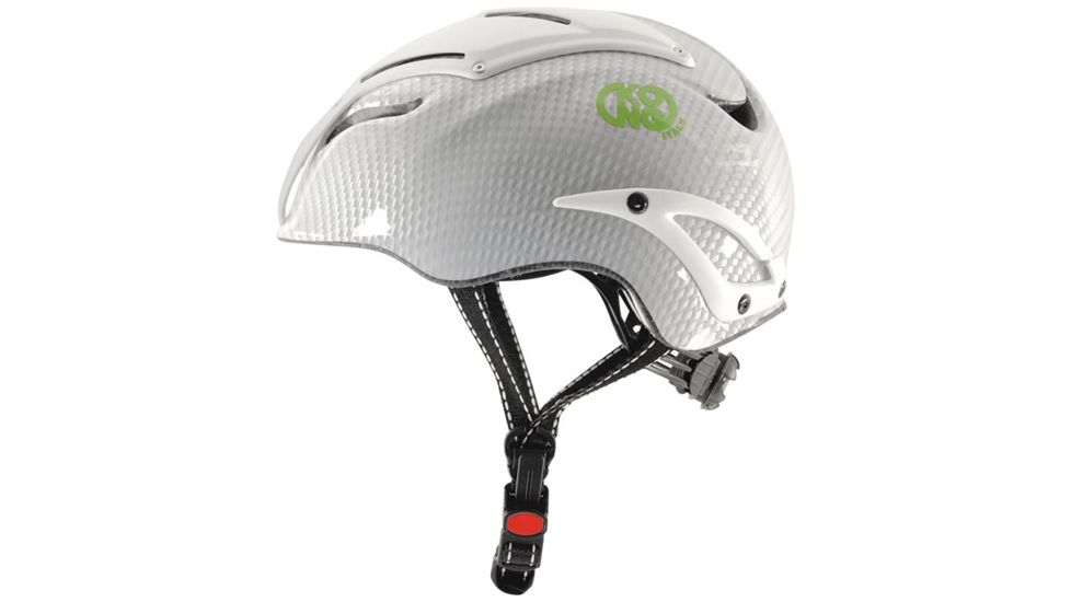Kong Kosmos Helmet M - White 997.100-M