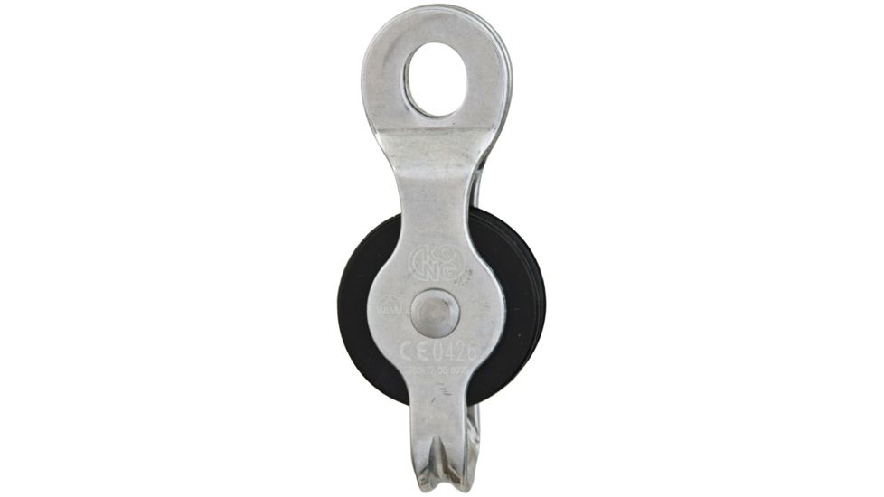 Kong Roll Pulley 821.01