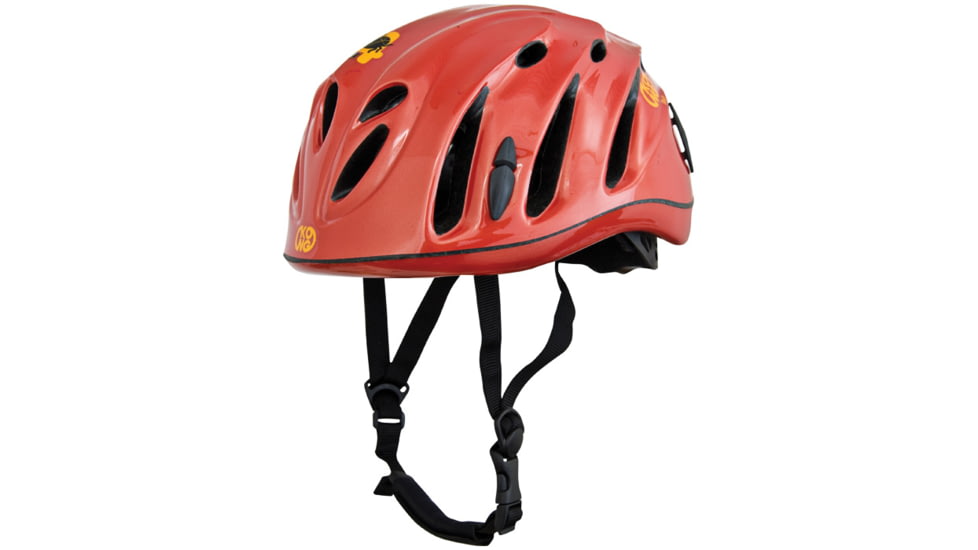 Kong Scarab Helmet Red 997.007.RED