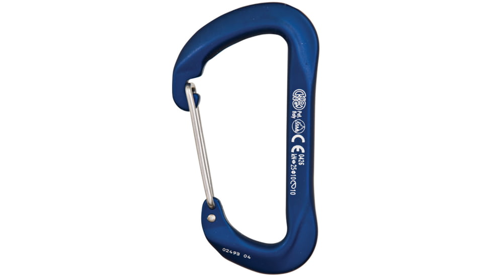 Kong Ultratop Wire Straight Anodize 905.000.3