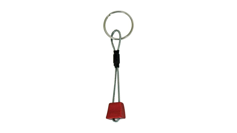 Kong  Wedgie Keychain 835KEY