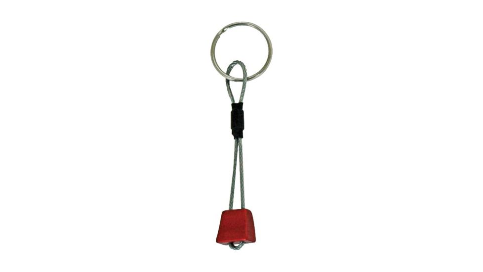 Kong  Wedgie Keychain 835KEY