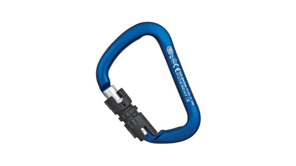 Kong X-large Alum 3al Anodized 911.000.3.P1