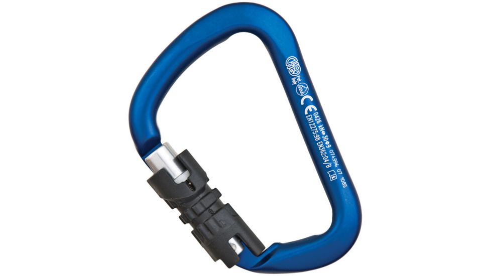 Kong X-large Alum Tl Anodized 911RPP3P1KK